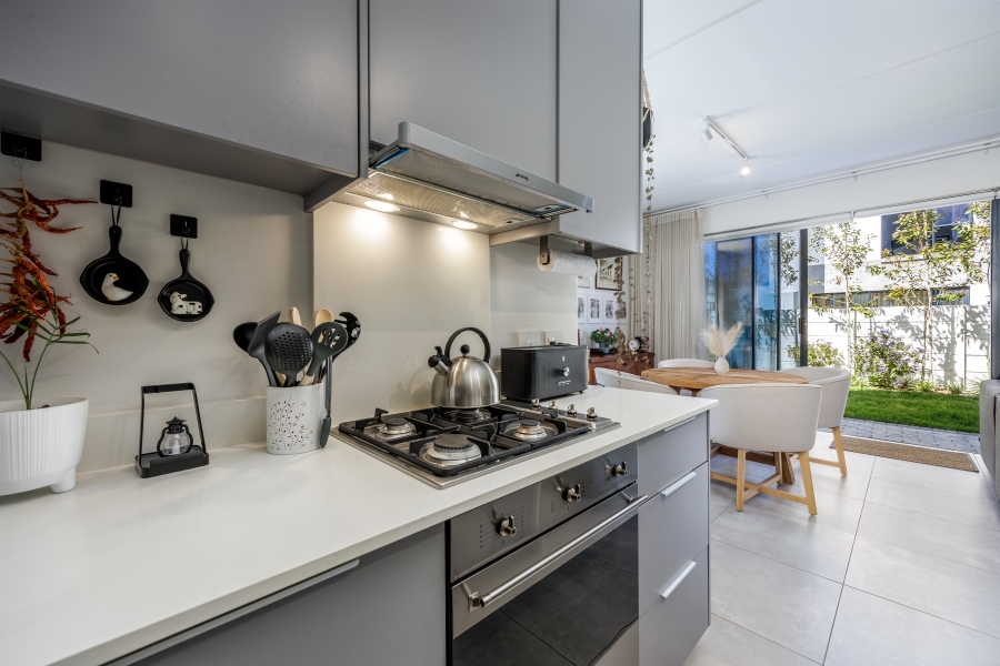 3 Bedroom Property for Sale in Le Coste Estate Western Cape